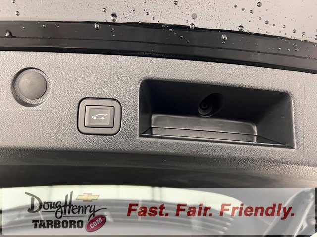 New 2026 Chevrolet Equinox LT w/ Convenience Package II image 37