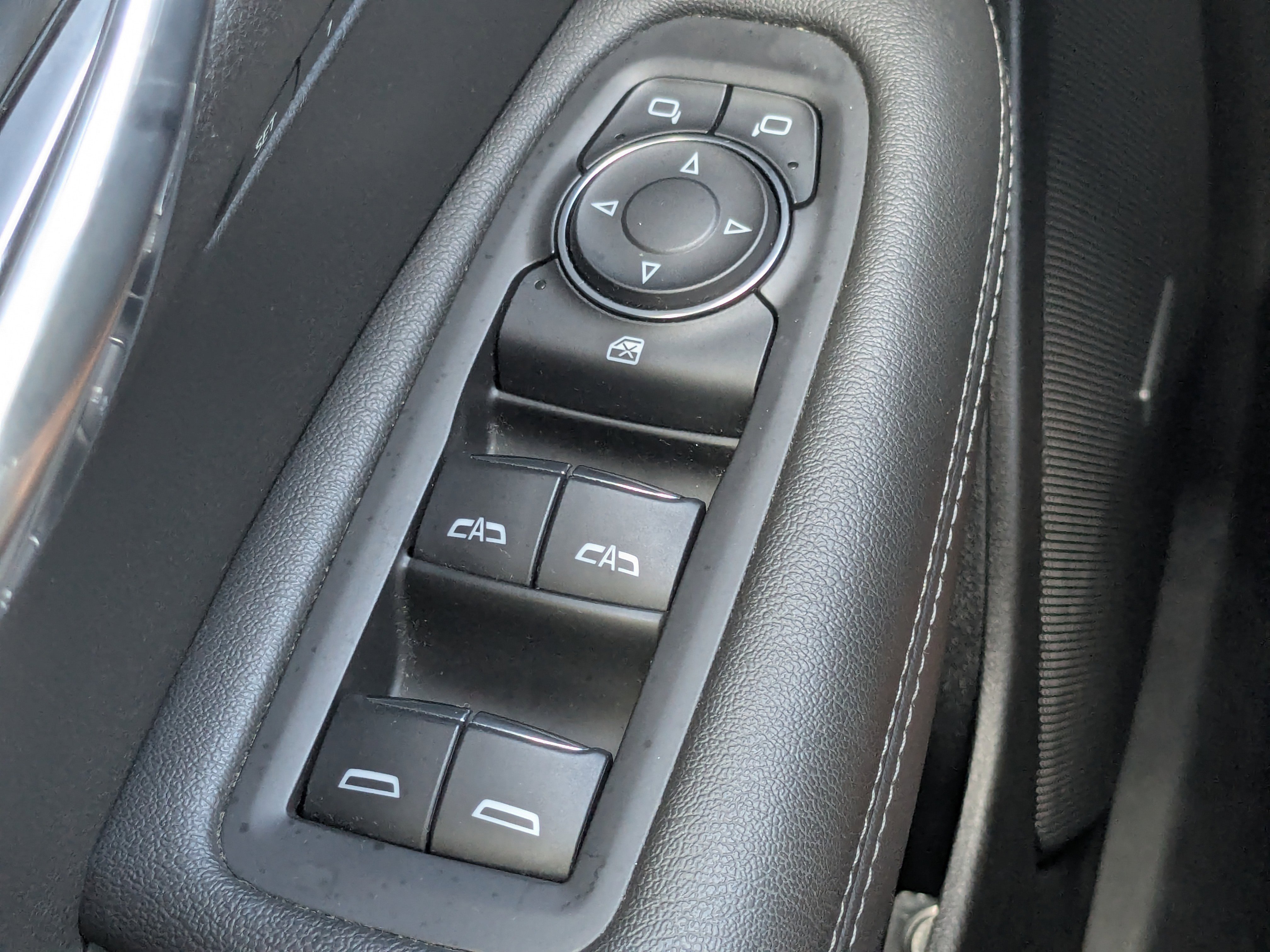 Used 2021 Cadillac XT6 Luxury image 33