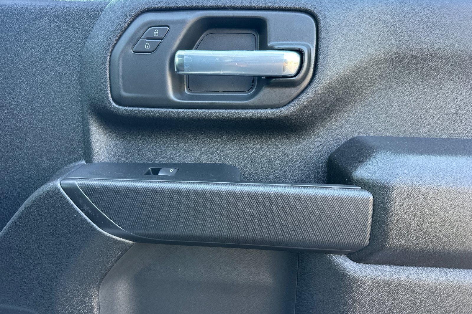 New 2026 GMC Sierra 2500 Pro w/ Convenience Package RWD image 17