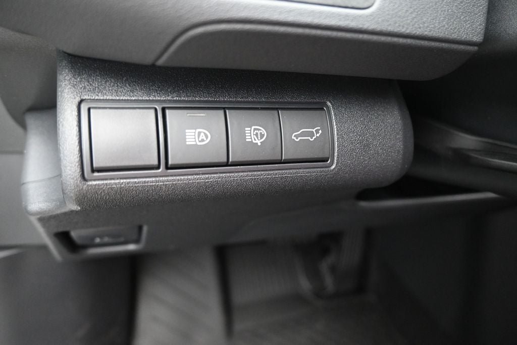 New 2026 Toyota C-HR AWD/4WD image 24