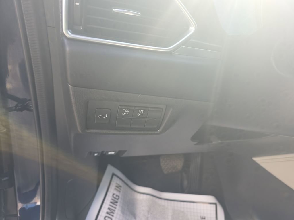 Used 2019 MAZDA CX-5 Grand Touring Reserve image 13