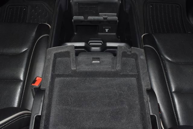 Certified 2020 RAM 1500 Limited image 29