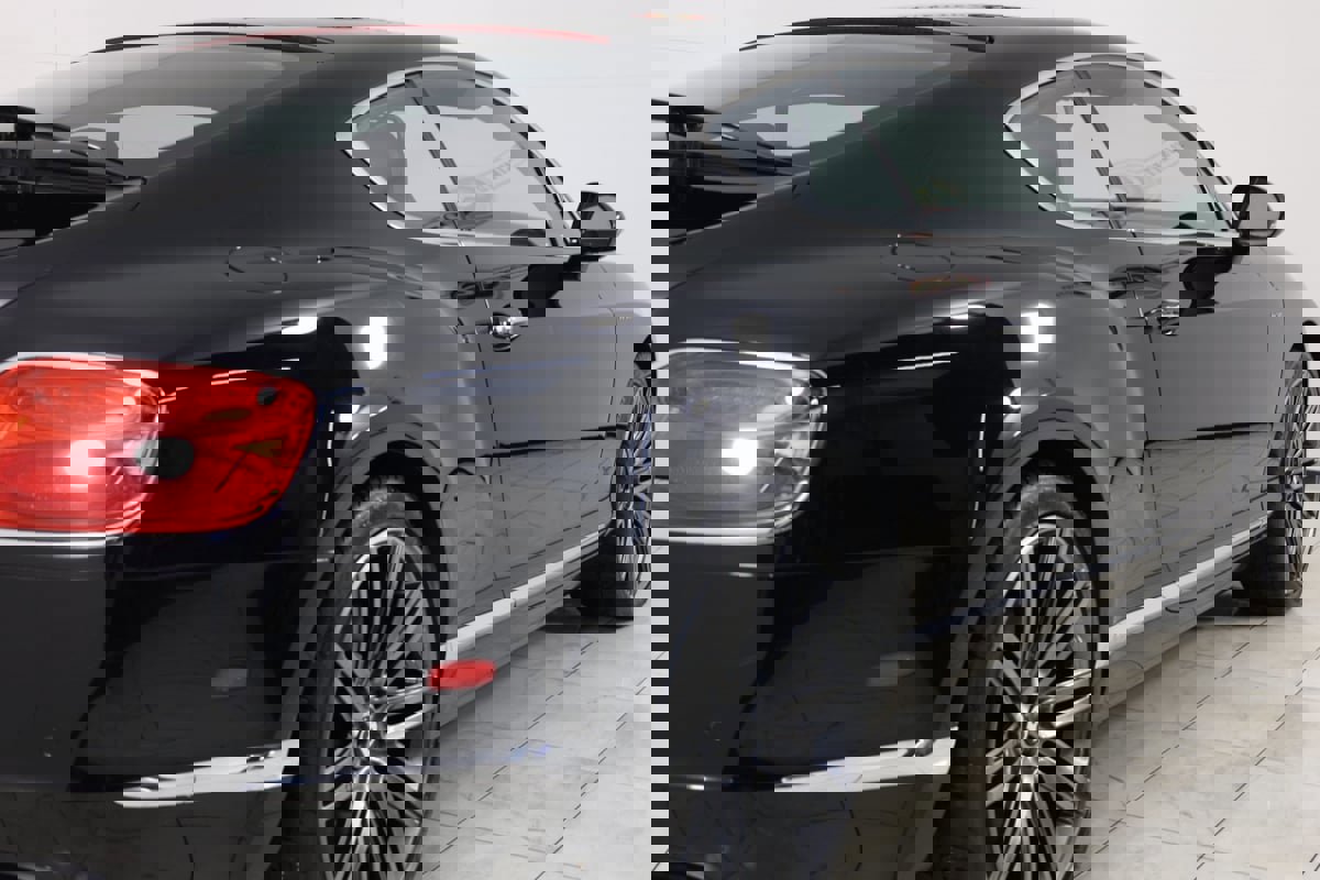 Used 2014 Bentley Continental GT Speed image 40