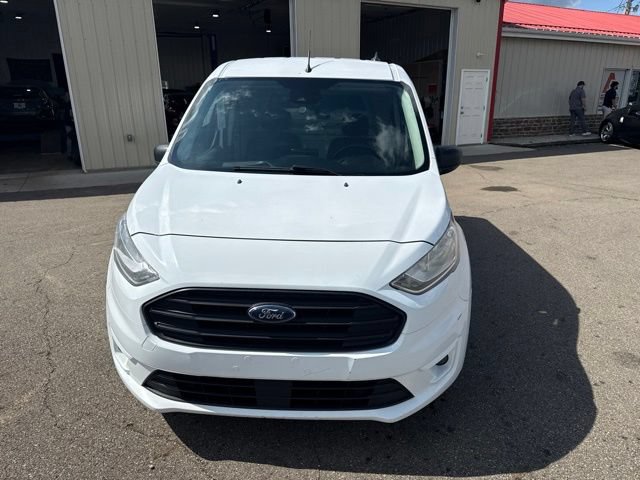 Used 2019 Ford Transit Connect XLT FWD image 8