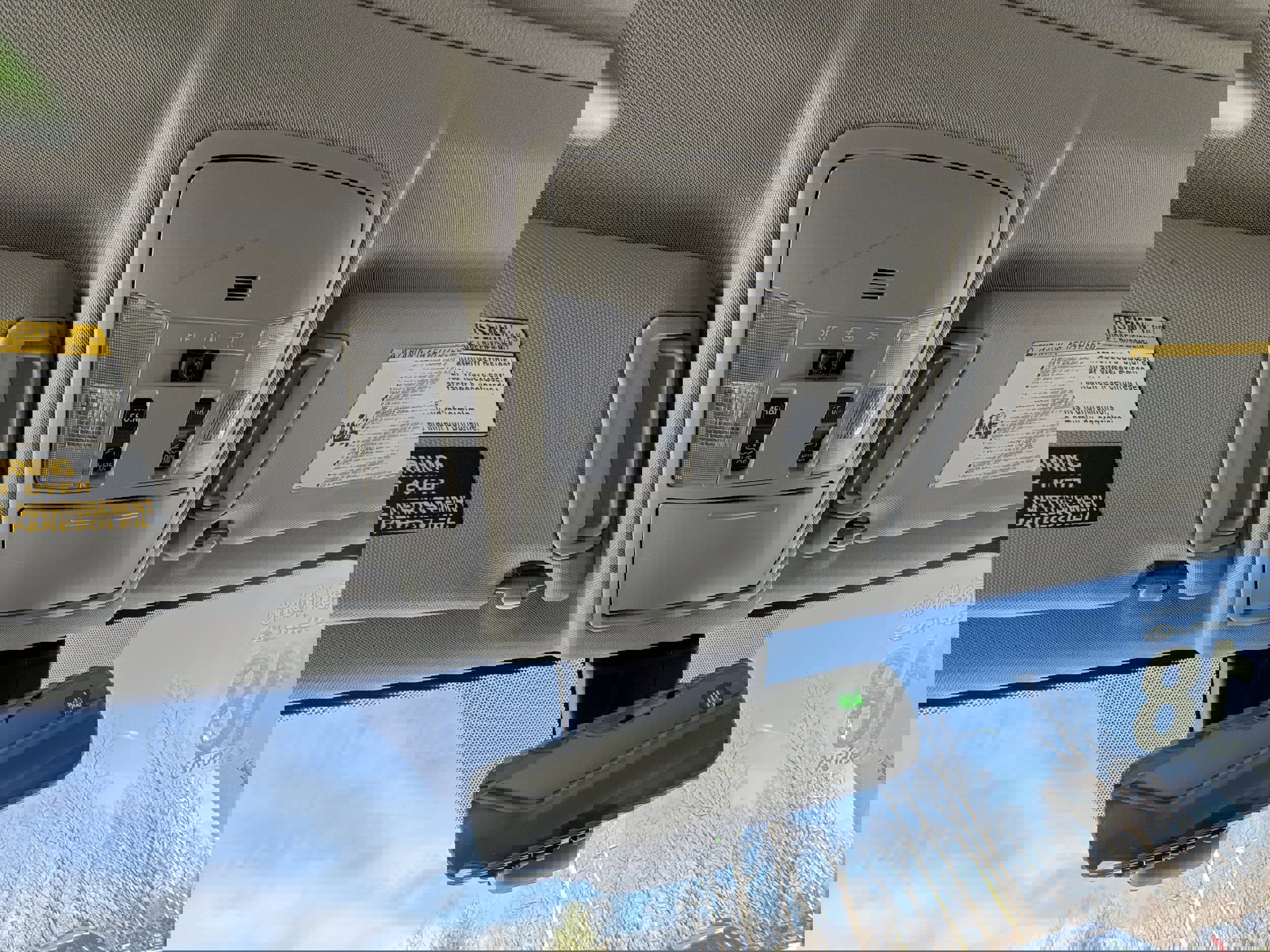 Used 2018 Toyota RAV4 Limited w/ Advanced Technology Package image 24