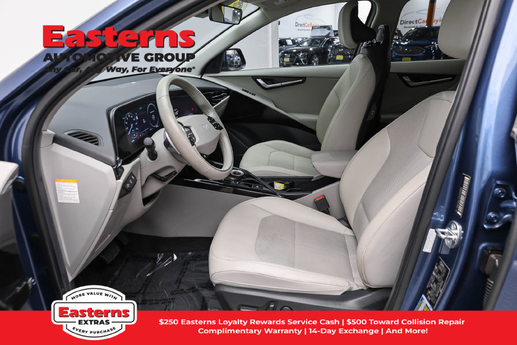 Used 2023 Kia Niro Wind w/ Wind Preserve Package FWD image 15
