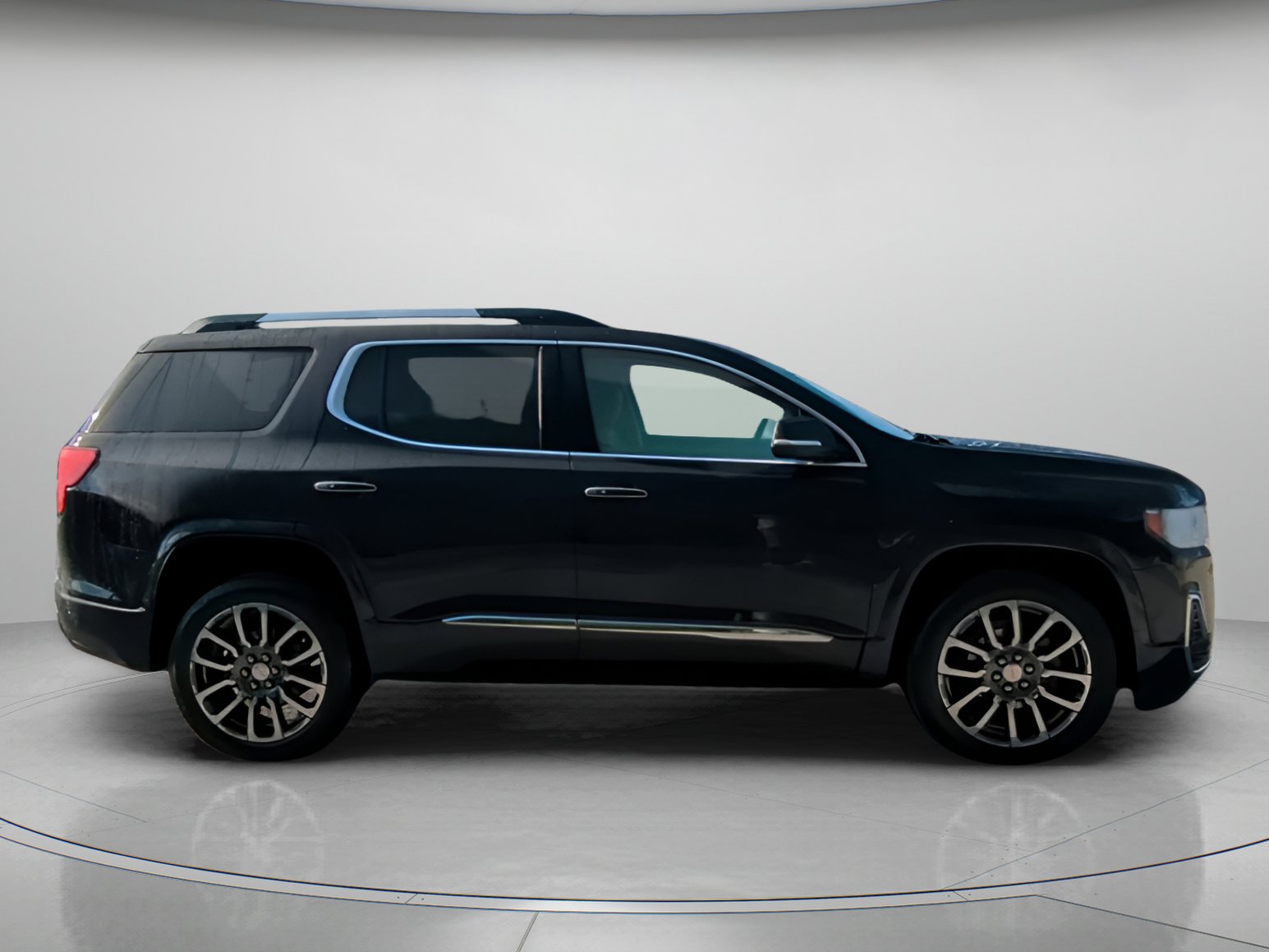 Used 2020 GMC Acadia Denali image 32