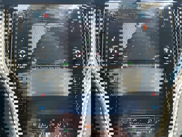 Used 2021 Subaru Outback Limited XT image 33