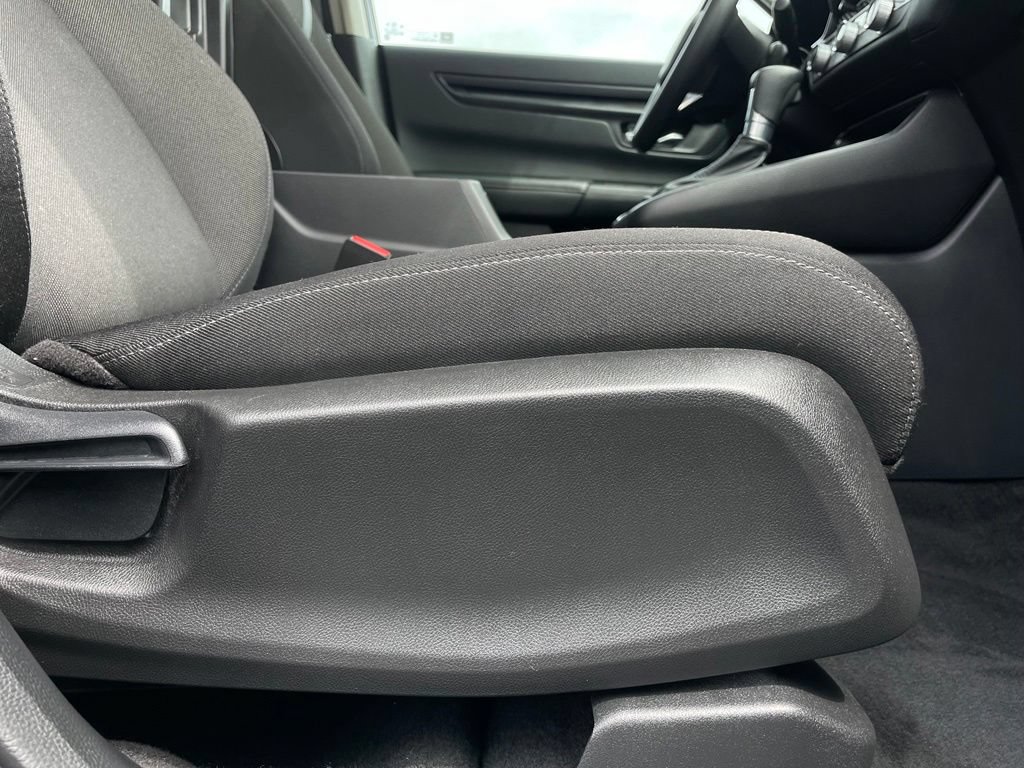 Certified 2025 Honda CR-V EX image 30