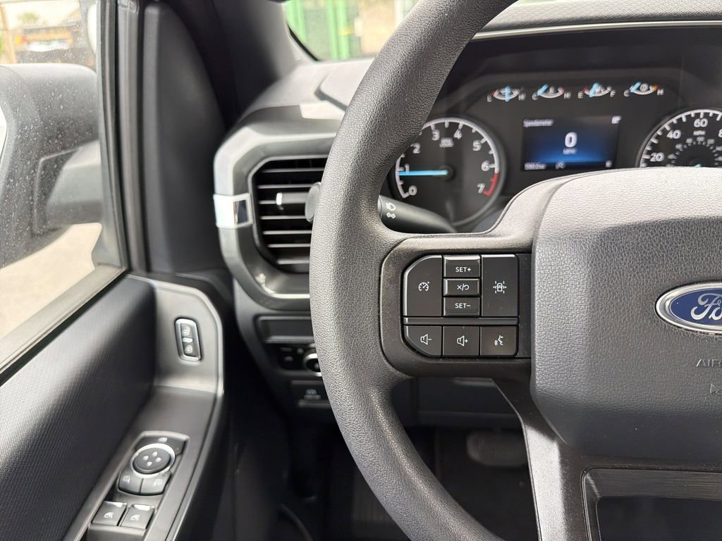 Certified 2023 Ford F150 XL w/ STX Appearance Package AWD/4WD image 26
