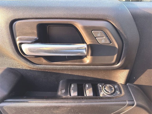 Used 2024 Chevrolet Silverado 2500 Custom w/ Custom Convenience Package image 22