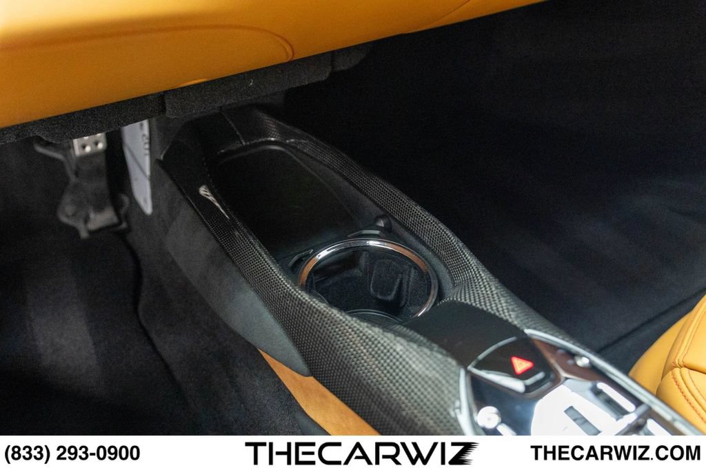 Used 2025 Ferrari 296 GTB RWD image 74
