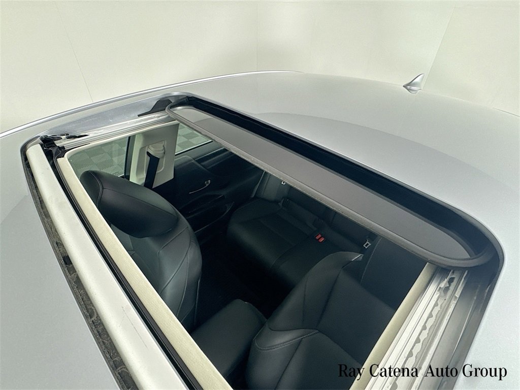 Certified 2025 Lexus ES 350 350 image 23