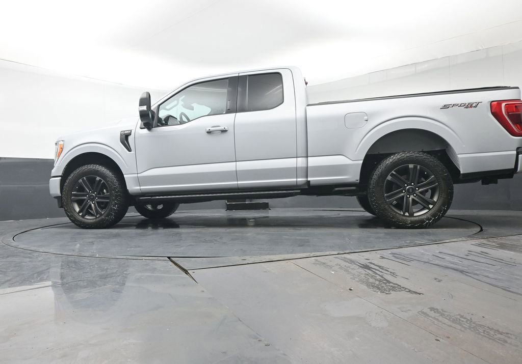 Used 2022 Ford F150 XLT w/ Equipment Group 302A High image 30