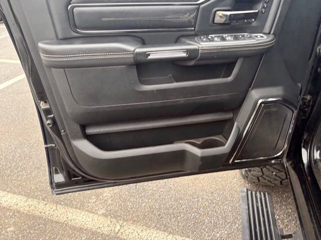 Used 2022 RAM 2500 Limited image 12