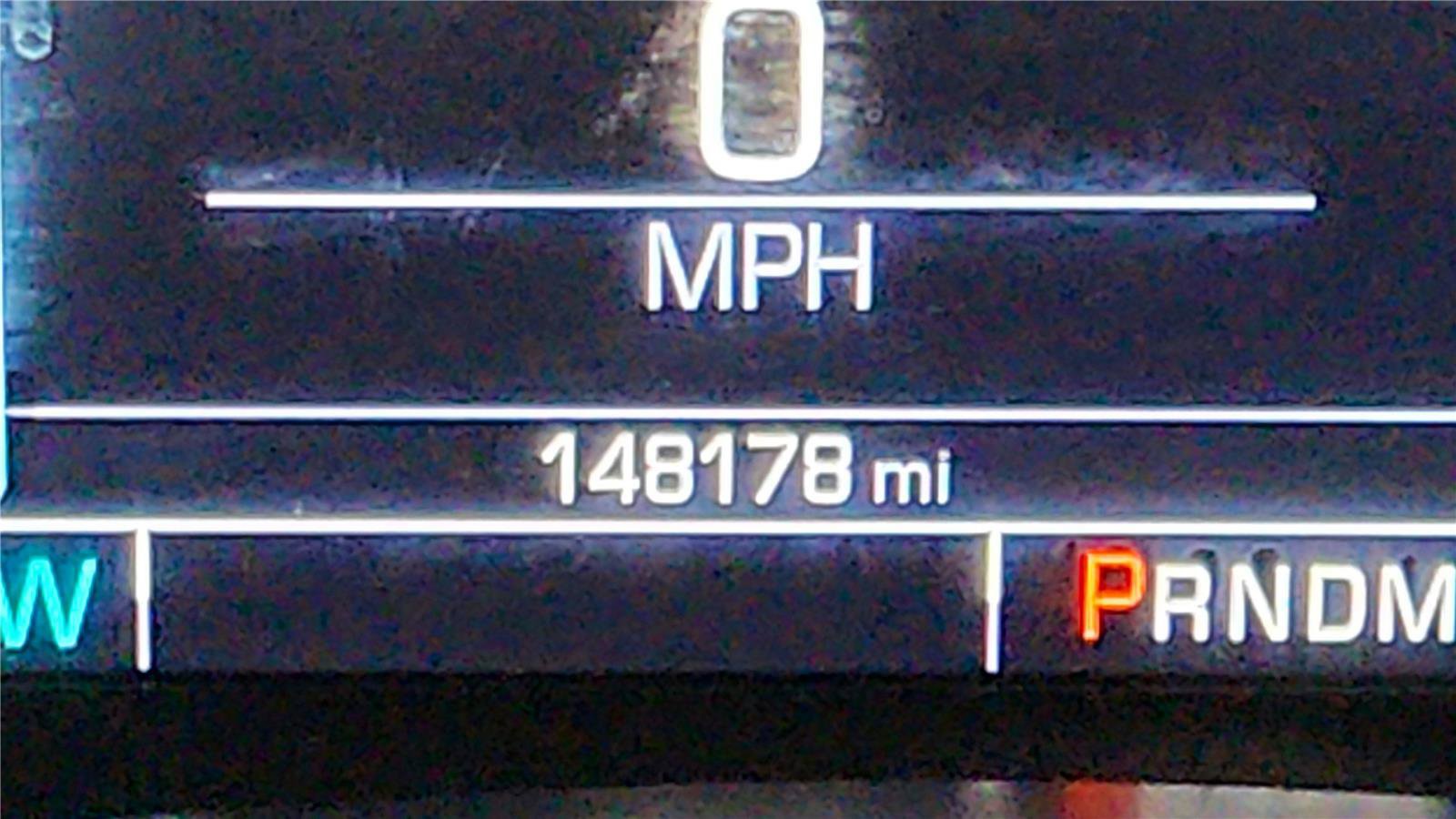 Used 2015 Chevrolet Impala LT image 41