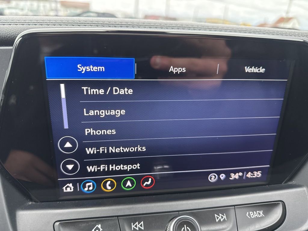 Used 2022 Chevrolet Blazer LT w/ Redline Edition image 58