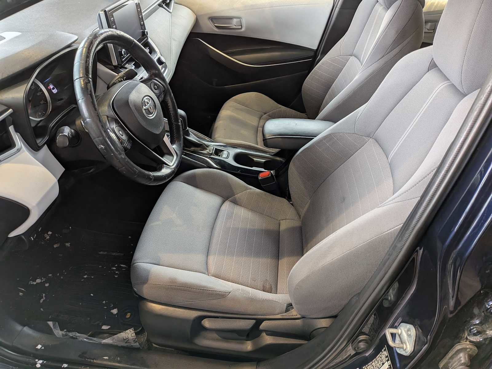 Used 2020 Toyota Corolla SE image 16