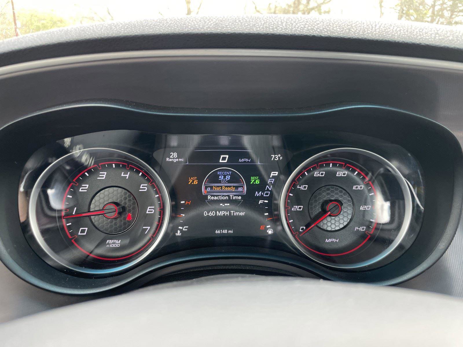 Certified 2022 Dodge Charger SXT AWD/4WD image 19