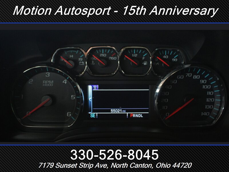 Used 2019 Chevrolet Suburban Premier w/ RST 6.2L Performance Edition AWD/4WD image 21