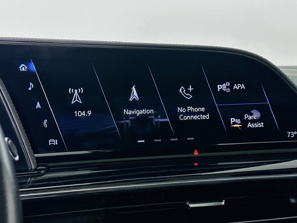 Certified 2023 Cadillac Escalade Sport AWD/4WD image 19