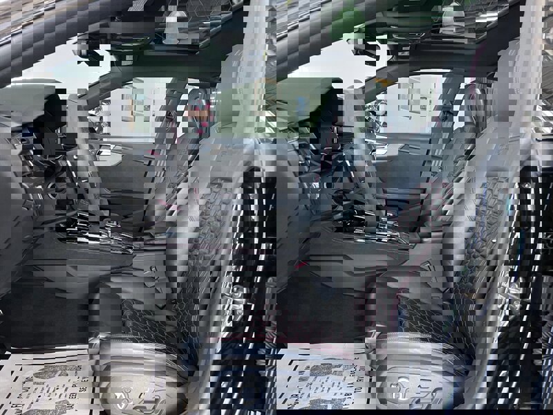 Used 2021 Audi RS 5 2.9T quattro w/ Black Optic Launch Edition image 26