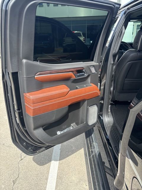 Used 2022 GMC Sierra 1500 Denali Ultimate image 24
