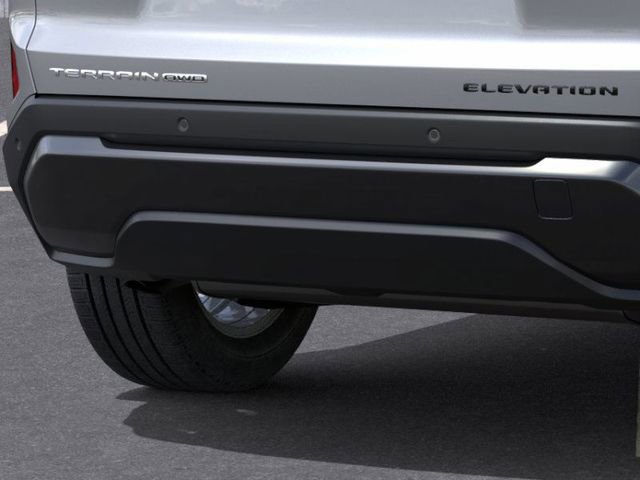 New 2026 GMC Terrain Elevation w/ Elevation Premium Package image 44