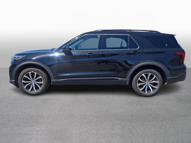 Used 2026 Ford Explorer ST-Line AWD/4WD image 7