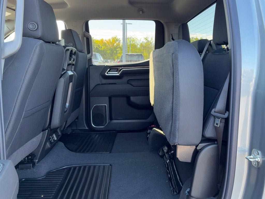 New 2026 Chevrolet Silverado 1500 LT AWD/4WD image 28