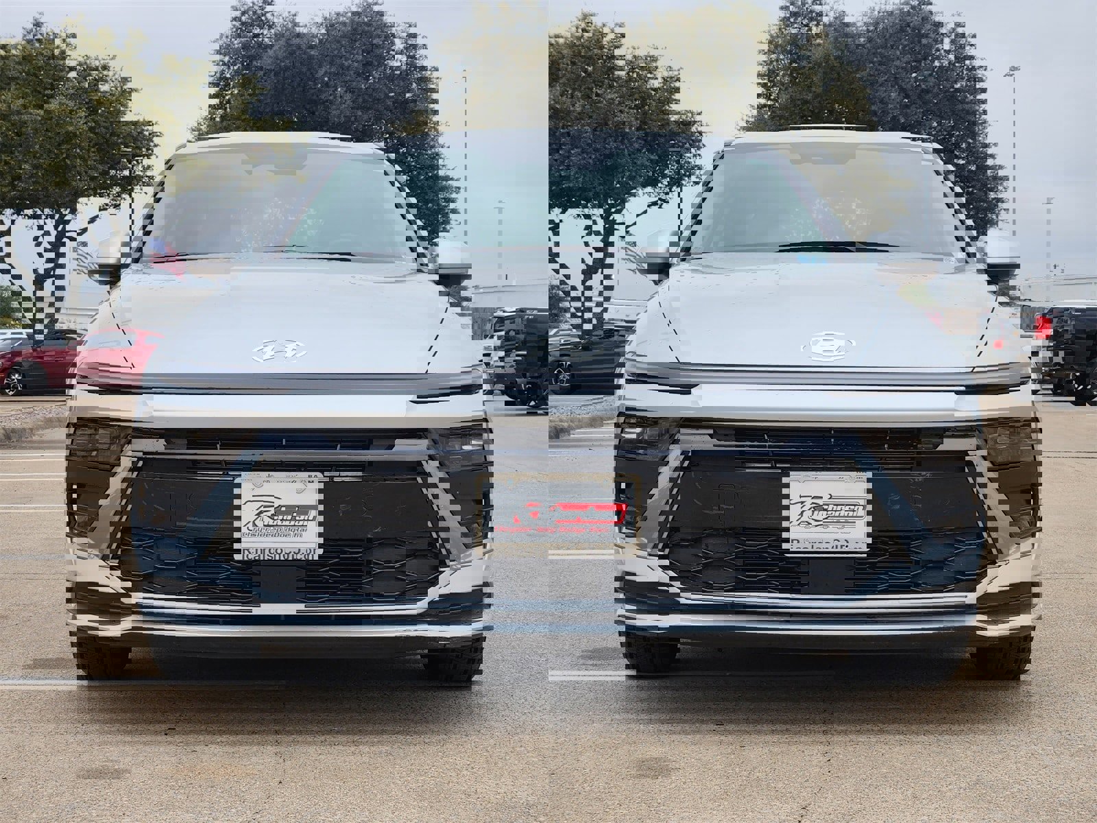 Used 2025 Hyundai Sonata SE image 7