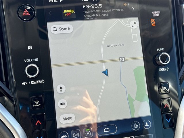 New 2025 Subaru Legacy Limited image 18