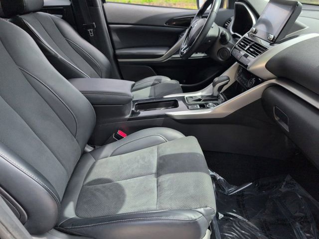 Used 2025 Mitsubishi Eclipse Cross SE AWD/4WD image 31