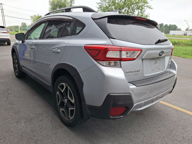 Used 2018 Subaru Crosstrek 2.0i Limited AWD/4WD image 4