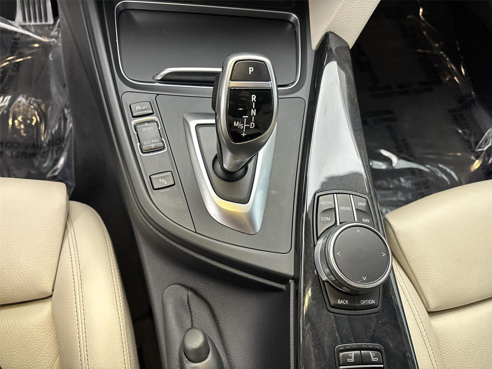 Used 2019 BMW 430i xDrive Convertible w/ M Sport Package AWD/4WD image 23