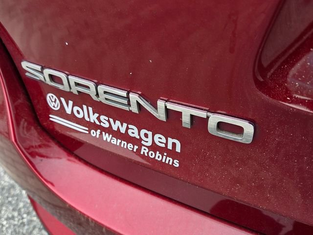 Used 2020 Kia Sorento EX image 11