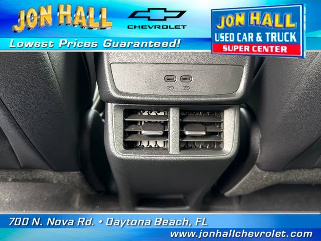 Used 2026 Chevrolet Equinox LT w/ Convenience Package II FWD image 23