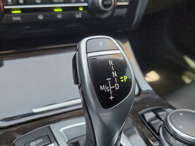 Used 2016 BMW 528i Sedan RWD image 25