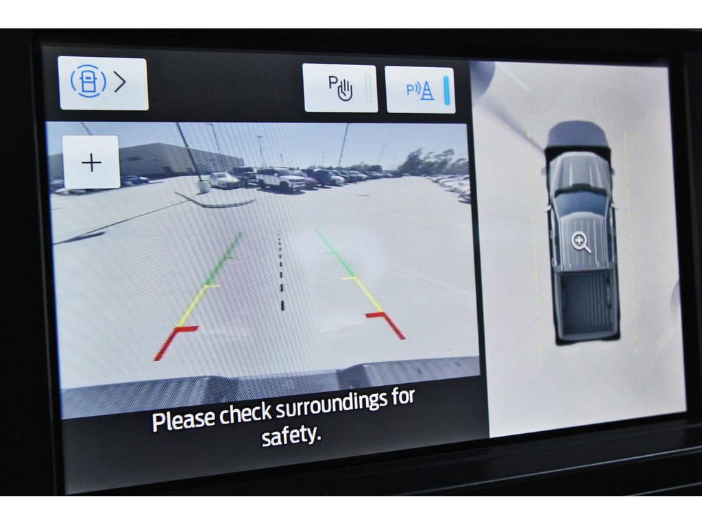 Certified 2022 Ford F150 XL w/ Equipment Group 101A High image 25