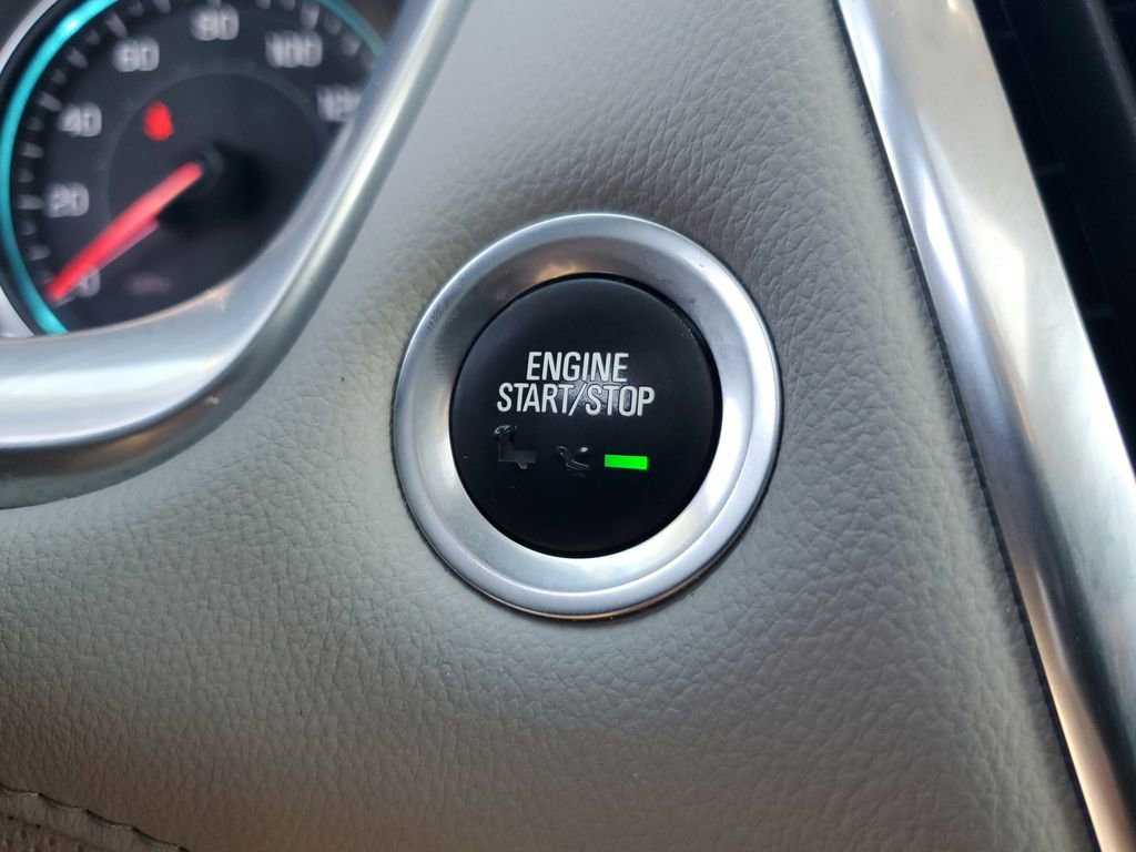 Used 2019 Chevrolet Traverse Premier w/ Driver Confidence II Package image 33