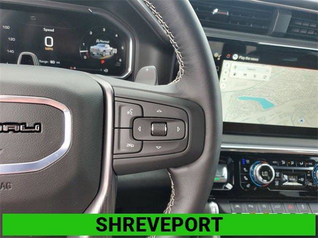 New 2026 GMC Sierra 1500 Denali Ultimate image 24