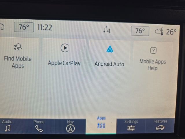 Used 2022 Ford Bronco Big Bend image 36