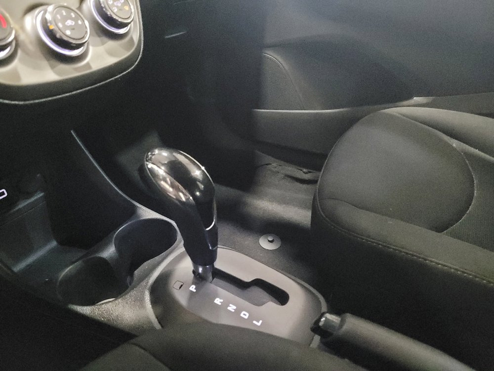 Used 2021 Chevrolet Spark LT FWD image 26