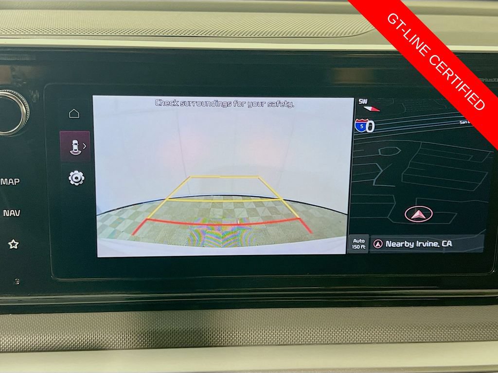 Certified 2023 Kia K5 GT-Line FWD image 15