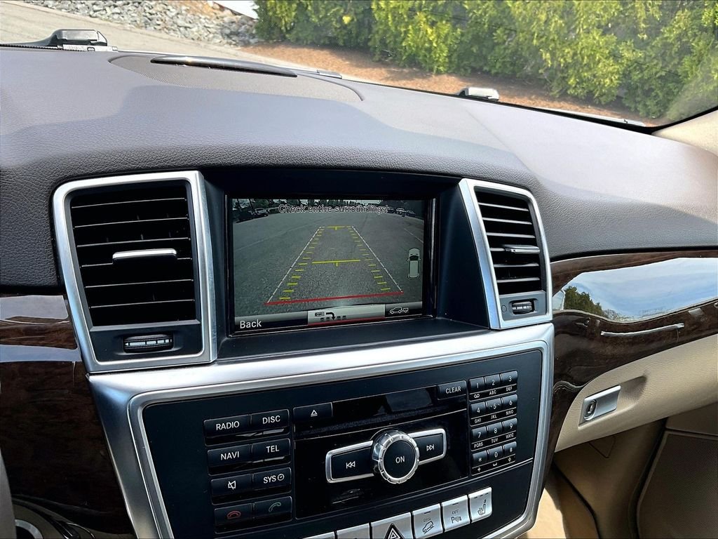 Used 2015 Mercedes-Benz ML 250 BlueTEC 4MATIC image 19