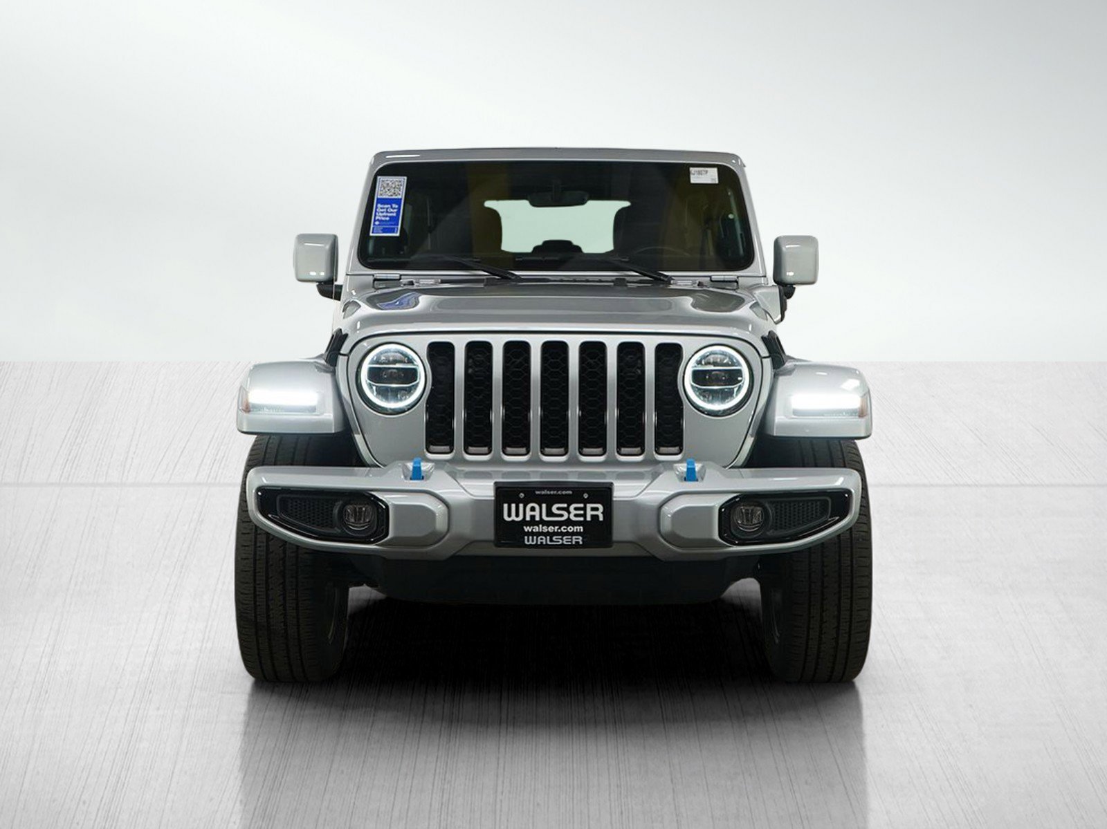 Used 2022 Jeep Wrangler Unlimited Sahara image 8