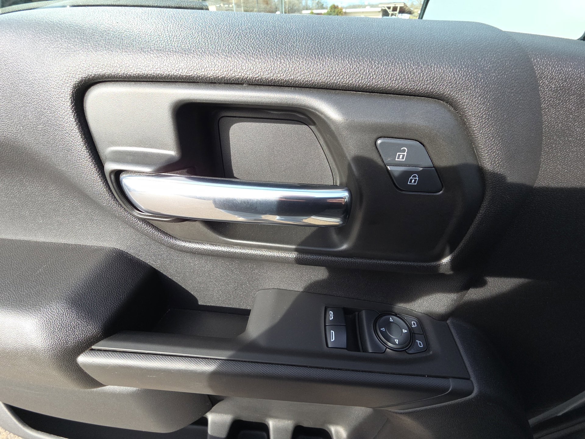 Certified 2025 GMC Sierra 1500 Pro w/ Pro Value Package image 14