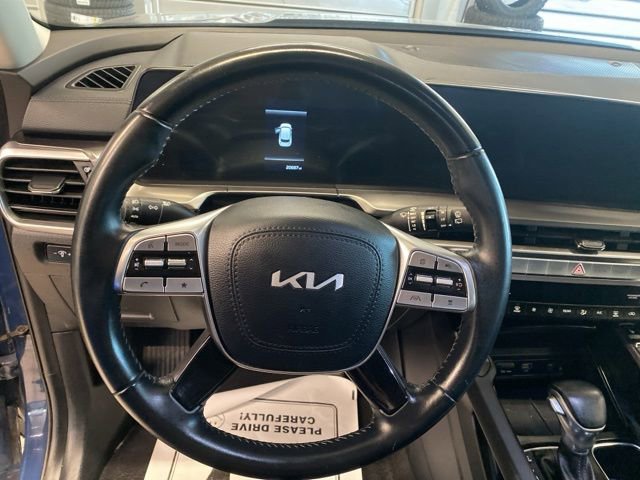 Used 2025 Kia Telluride S AWD/4WD image 13