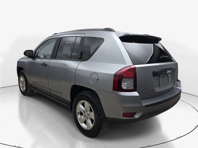 Used 2014 Jeep Compass Sport FWD image 9
