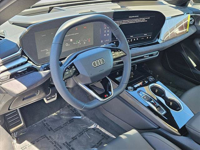 New 2026 Audi A6 Prestige AWD/4WD image 3